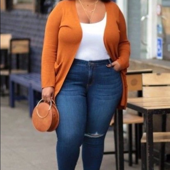 Plus Size Fall Specific Mystery Box or Reseller Inventory - Picture 4 of 15